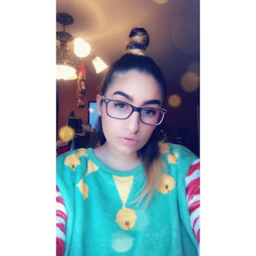 Meet your Posher, Shanneh